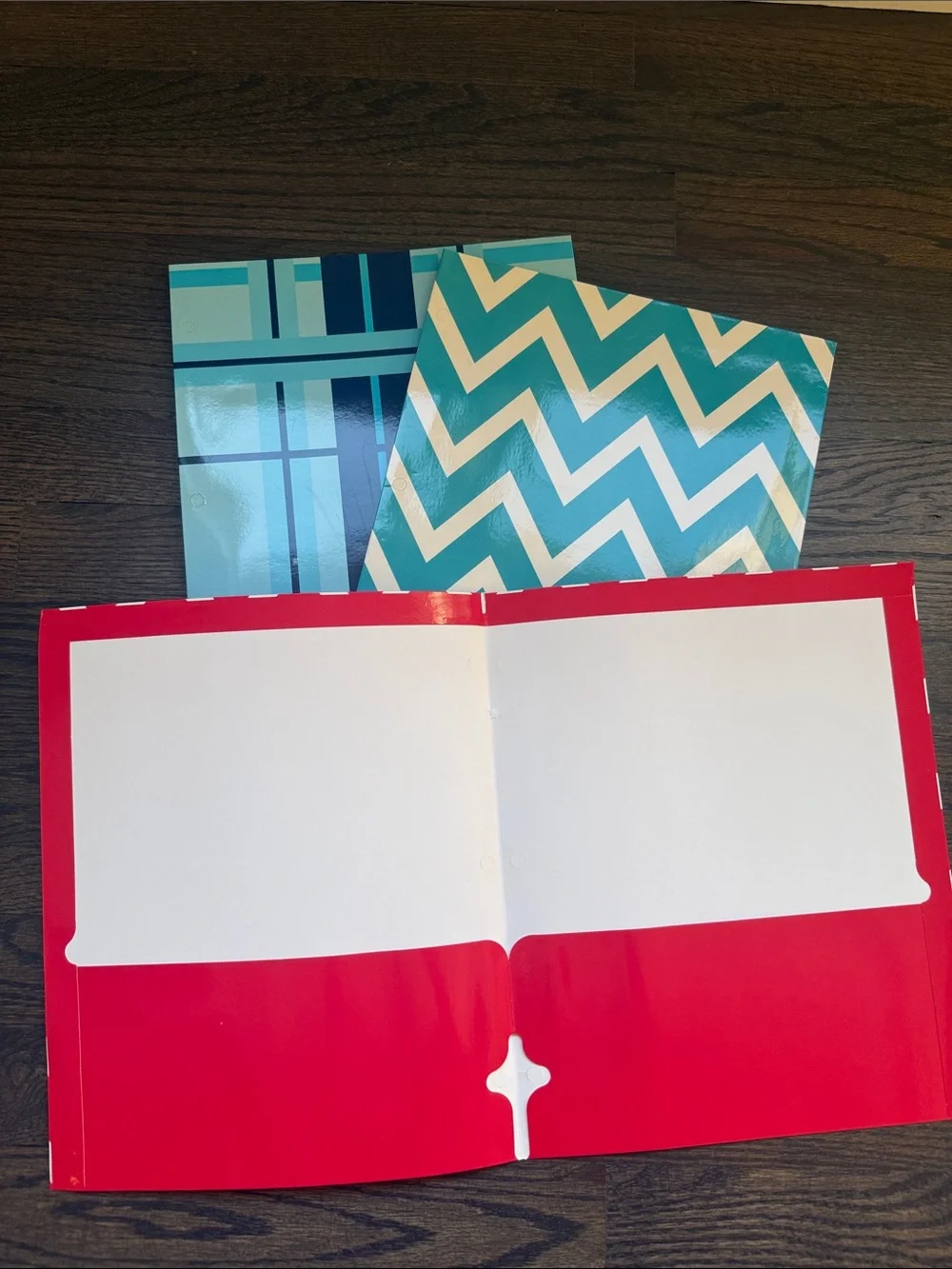 School Bundle: 2 Five Star Notebooks -1 Advance/ 1 Flex, 9 Folders, pencils, etc